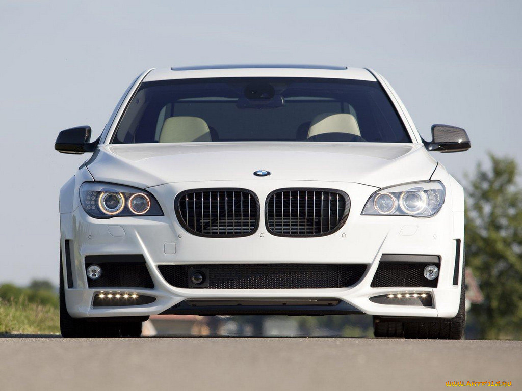 , bmw